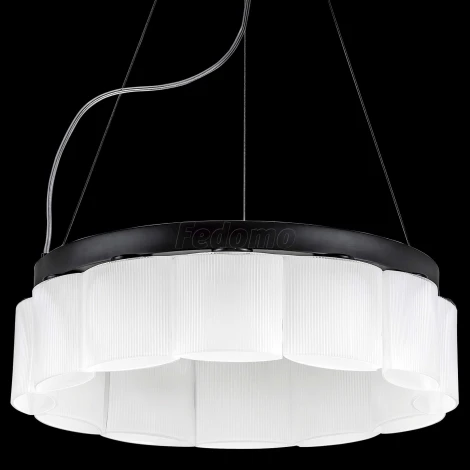 Подвесной светильник Lightstar Nibbler 812126 (220V, на тросе, цветы)