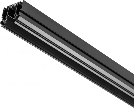 Шинопровод встраиваемый под гарпун TETA PRO 3м Lightstar Teta 505437