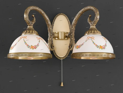 Reccagni Angelo 8000 A 8000/2