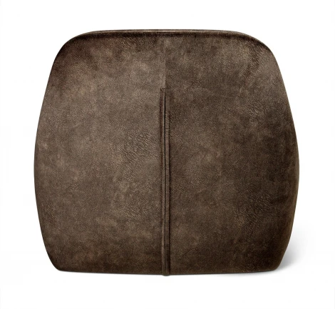 Стул Sheffilton SHT-ST38/S186 кофейный ликер/черный муар 4133374202