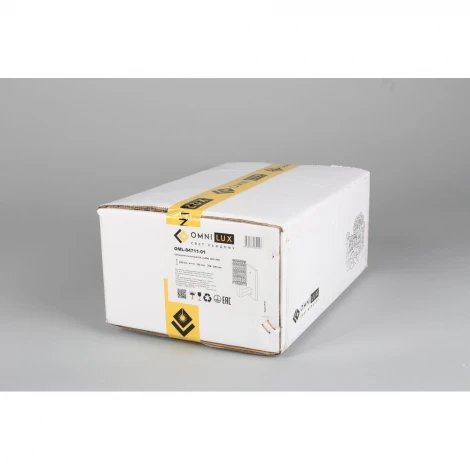 Бра Omnilux Maiera OML-84711-01 (220V)