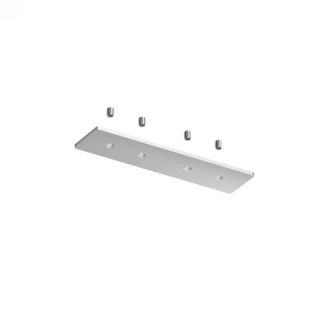 Прямой соединитель Denkirs SMART 48V BASE | СМАРТ 48V БЕЙС TR8505-AL
