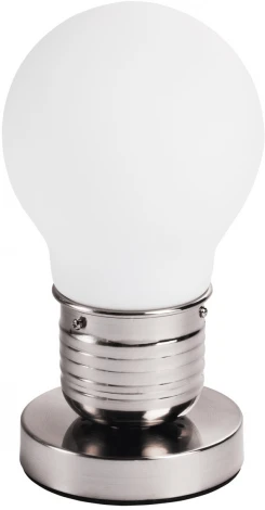 Интерьерная настольная лампа MW-Light Эдисон 611030101