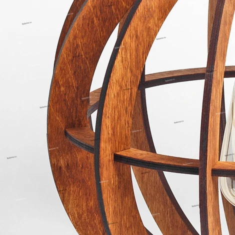 Подвесной светильник Day&Night Аэросфера мини L0111