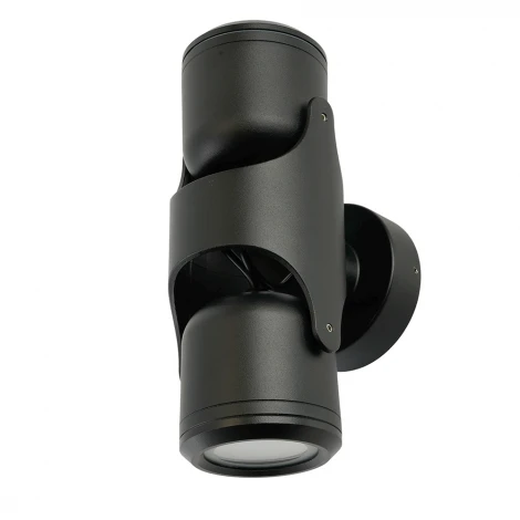 Настенный уличный светильник Feron Техно 51740