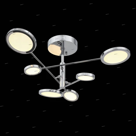 Потолочная люстра ST Luce Gruppo2 SL932.102.06