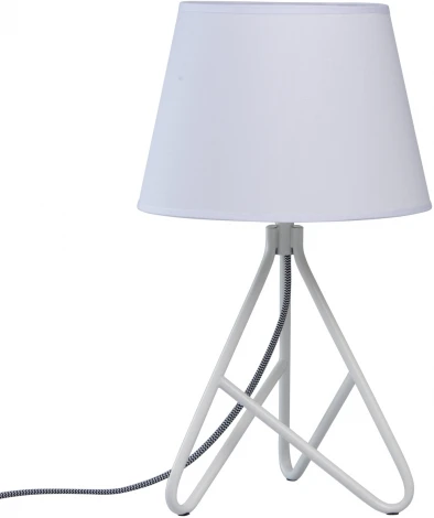 Интерьерная настольная лампа MW-Light Берк 446030901