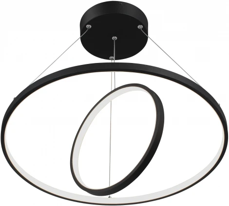 Подвесной светильник светодиодный V4676-1/2S Vitaluce (220V, на тросе)