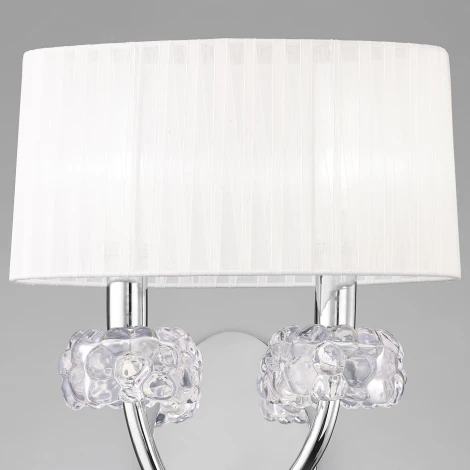 Бра Mantra Loewe 4634