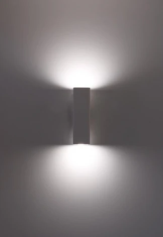 Настенный светильник Lampex Tobi 705/1 BIA