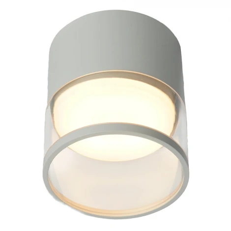 Потолочный светильник встраиваемый Feron HL454 48750