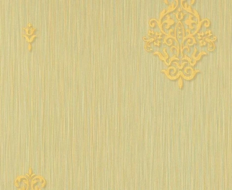 Обои виниловые Limonta Ornamenta 95303 10,05 x 0,53 м
