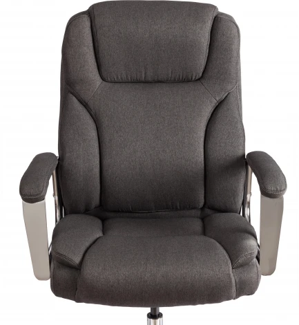 Кресло Appolon Tetchair (Ткань,Темно-серый/) арт.24329