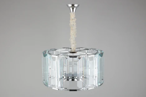 Подвесная люстра Omnilux Noventa OML-81513-06