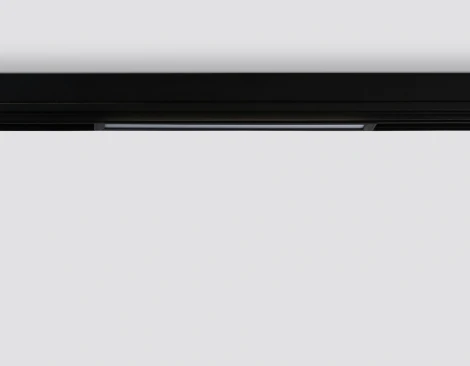 Трековый светильник магнитный светодиодный диммируемый Ambrella TRACK SYSTEM GL1272 (регулировка яркости, 220V, пульт управления, управление смартфоном, умный дом - LampSmart)