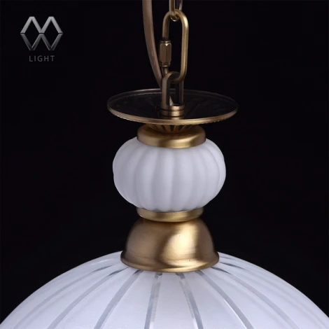 Подвесной светильник MW-Light Ангел 295015201