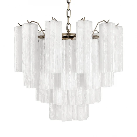 Подвесная люстар Loft It Murano 10580/600 White