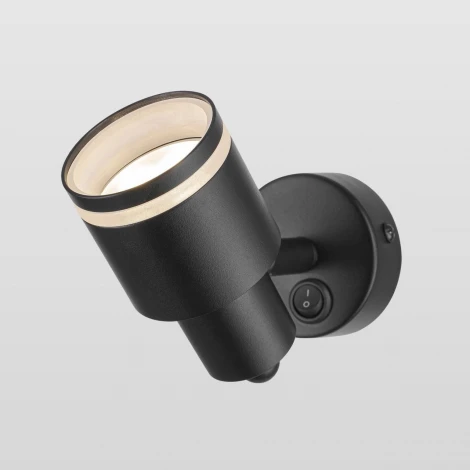 Спот с выключателем Citilux Bruno CL565511 (220V, круглые)