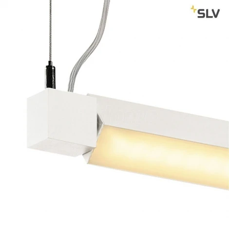 Подвесной светильник Slv Open Grill 157671