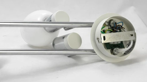 Спот Lussole Parma LSX-5009-04