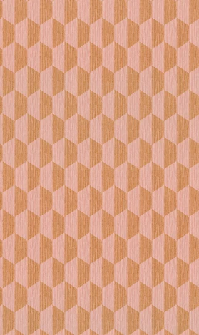 Обои виниловые BN International Cubiq BN 220352 10,05 x 0,53 м