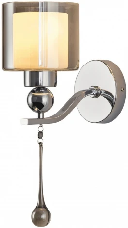 Бра Arte Milano Neapolis-79207 279207/1B Ni (220V)