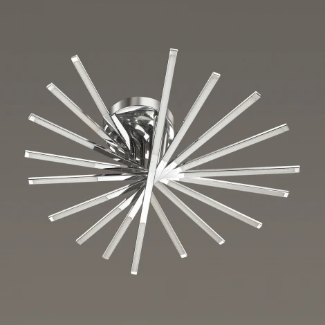 Потолочная люстра Odeon Light Stello 4028/72CL