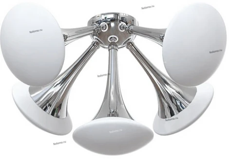 LuceSolara 3019 3019/5PL