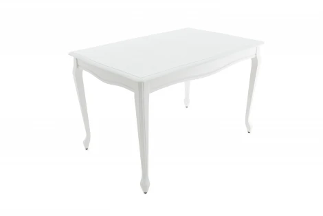Стол, Белый Аврора Кабриоль 102150