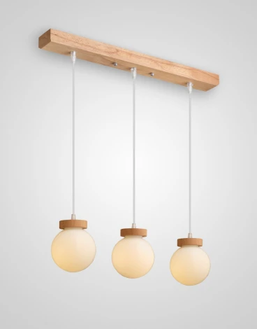 Подвесной светильник Мелодия Света PS1N 000039508