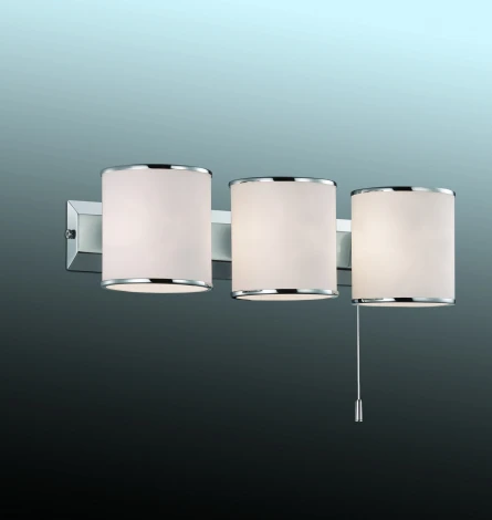 Настенный светильник Odeon Light Palu 2182/3W