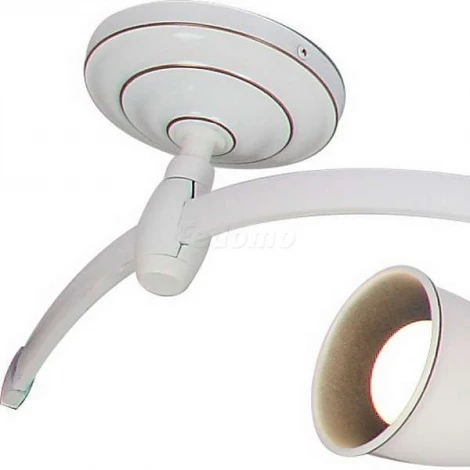 Трековая система в сборе Arte Lamp Rail Kits A3058PL-6WH