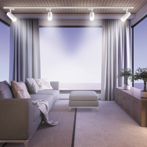 Трековый светильник Novotech Hela 358332