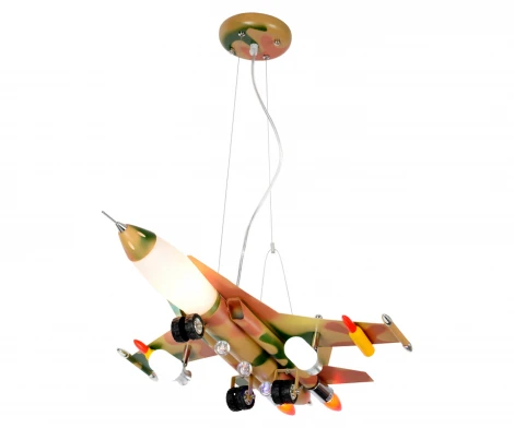 Подвесной светильник Kink Light Deti_avia 074300