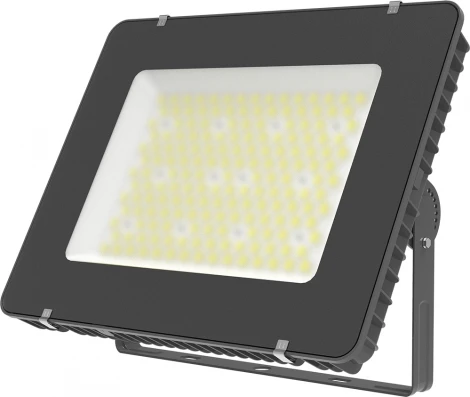 Прожектор уличный Gauss Qplus 690511400 (LED, 220V, IP65)