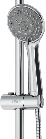 Душевая стойка Dorff Norma D0710000