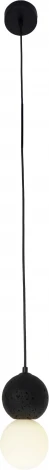 Подвесной светильник Zortes Tufo ZRS.1215.01 (220V, на проводе, шарики, IP21)