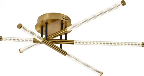 Потолочная люстра F-Promo Vigas 4469-3C (LED, 220V)