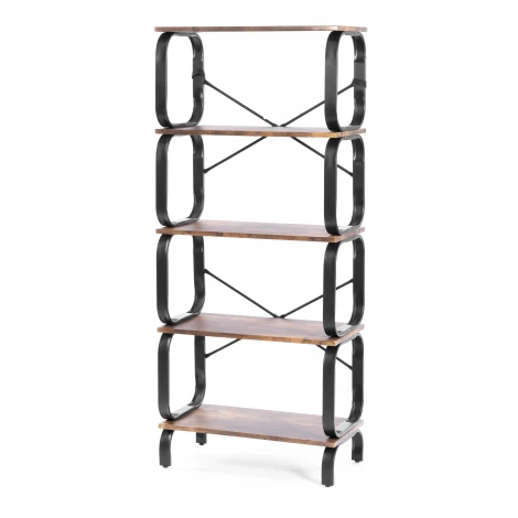 Стеллаж WS-04 Tetchair арт.24310