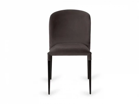 Стул Avrora ОГОГО 584031 (серо-коричневый)