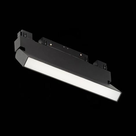 Трековый светильник магнитный ST Luce Stami ST363.446.12 (LED, 48V)
