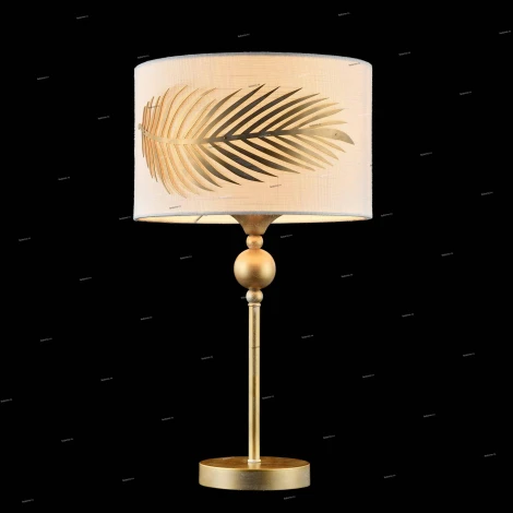 Интерьерная настольная лампа Maytoni Farn H428-TL-01-WG (220V)