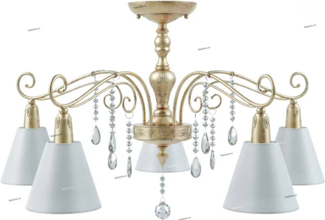 Lamp4you E-XX-H-LMP-O-25 E4-05-H-LMP-O-25-CRL-E4-05-TR-DN