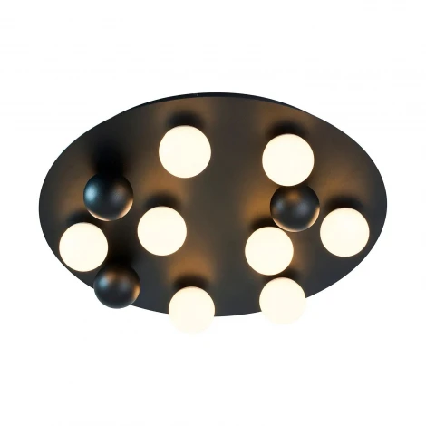 Потолочный светильник светодиодный с ПДУ F-Promo Swarm 4693-8C