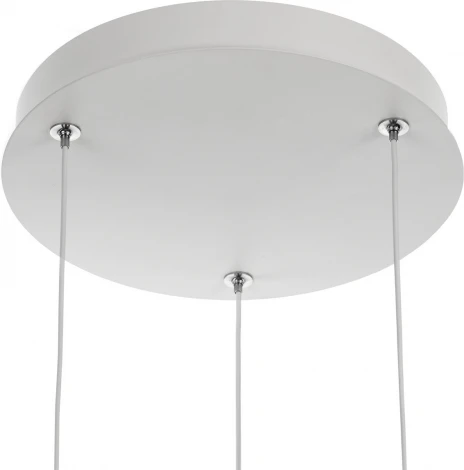 Подвесной светильник каскадный светодиодные Citilux Дуэт CL719030 (регулировка яркости, 220V, на проводе)