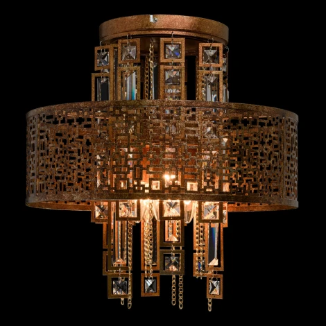 Потолочная люстра MW-Light Марокко 185010205