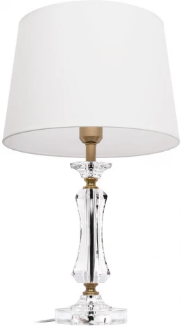 Настольная лампа Loft It Сrystal 10275
