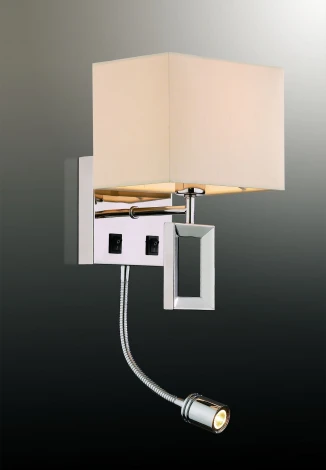 Бра Odeon Light Atolo 2197/1A