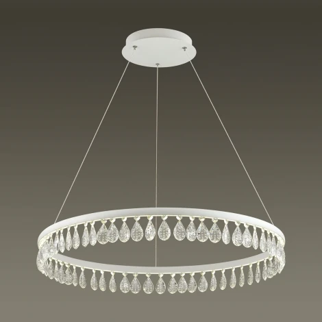Подвесной светильник Odeon Light Onix 4602/48L