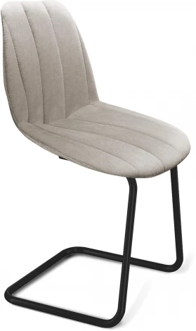 Стул SHT-ST29-C1/S45-1 лунный камень/черный муар Sheffilton 3796671101